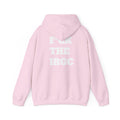 "F*CK THE IRGC" Hoodie